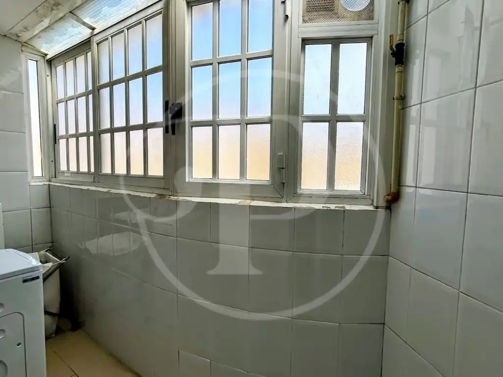 Bathroom of Duplexes for sale in Beniparrell  with Air Conditioner and Terrace