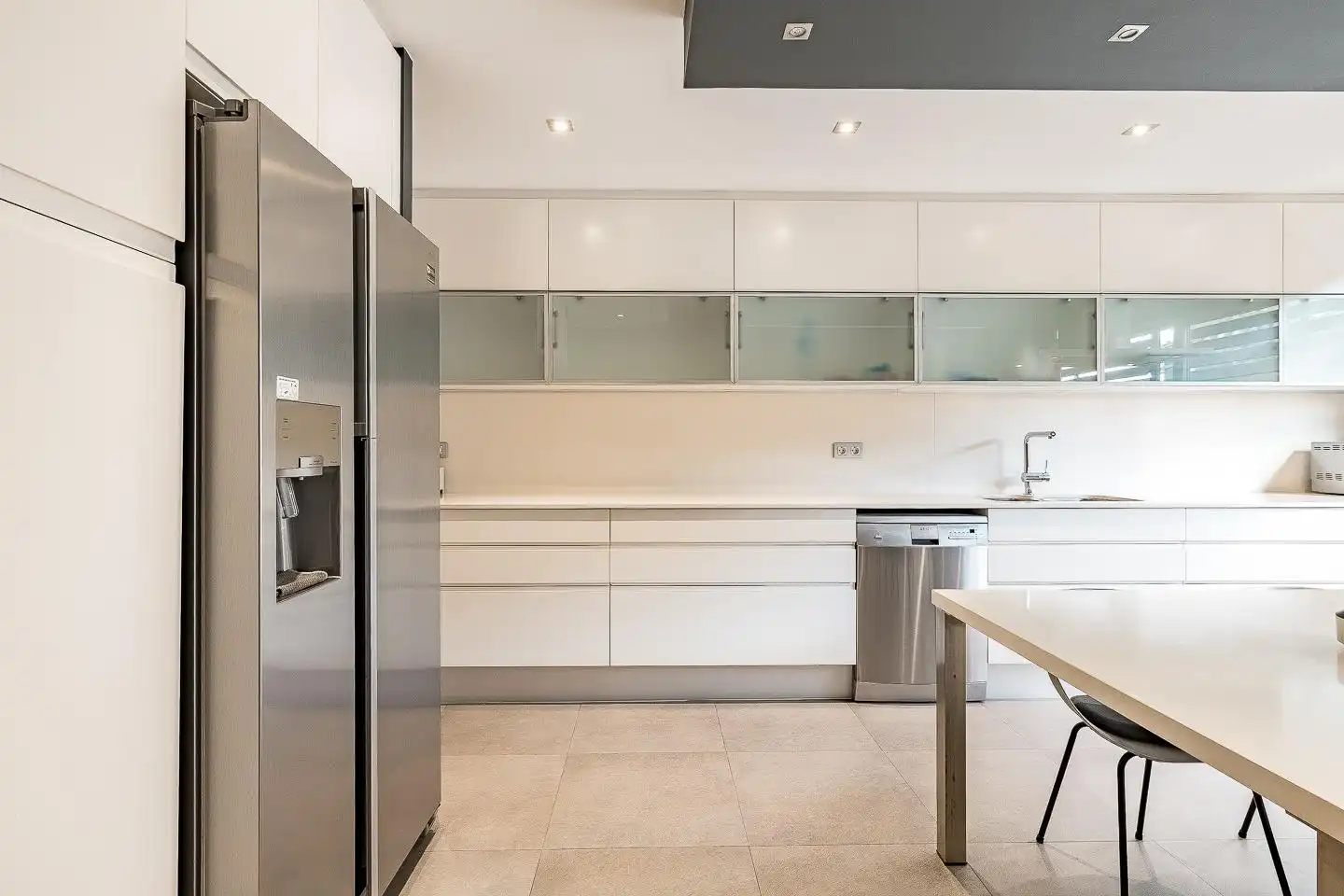 Duplex con giardino in vendita a Sarrià - Sant Gervasi, imagen 16