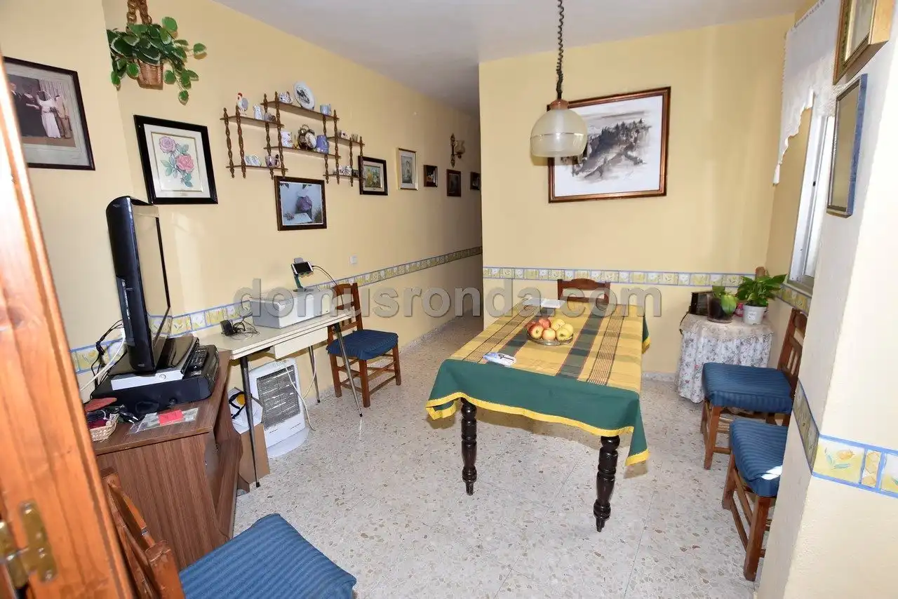 Casa en venda a Casco Histórico, imagen 3