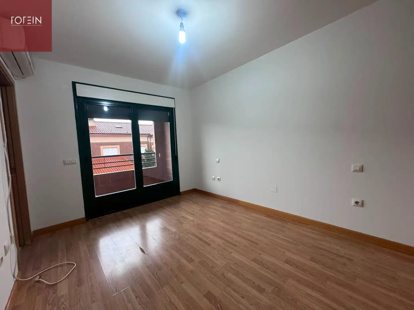 Bedroom of Detached homes for sale in Alovera  with Air Conditioner, Heating and Balcony