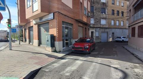 Photo 2 of Premises for sale in Escoles Velles, 3, Jesús - Els Reguers, Tortosa