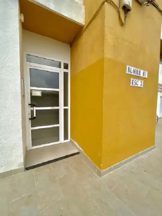 Wohnungen zur Miete in Peñíscola / Peníscola mit Terrasse, Möbliert und Ofen