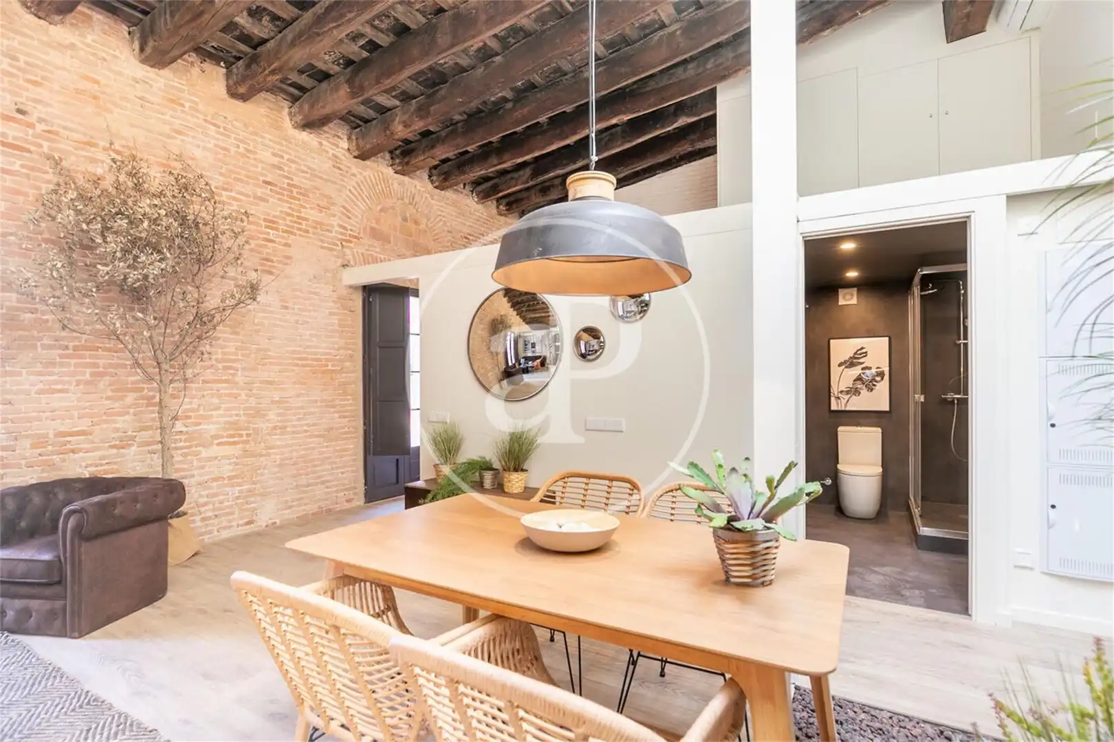 Neubau-Wohnung mit Pool zum Verkauf in Carrer de la Riereta, imagen 9