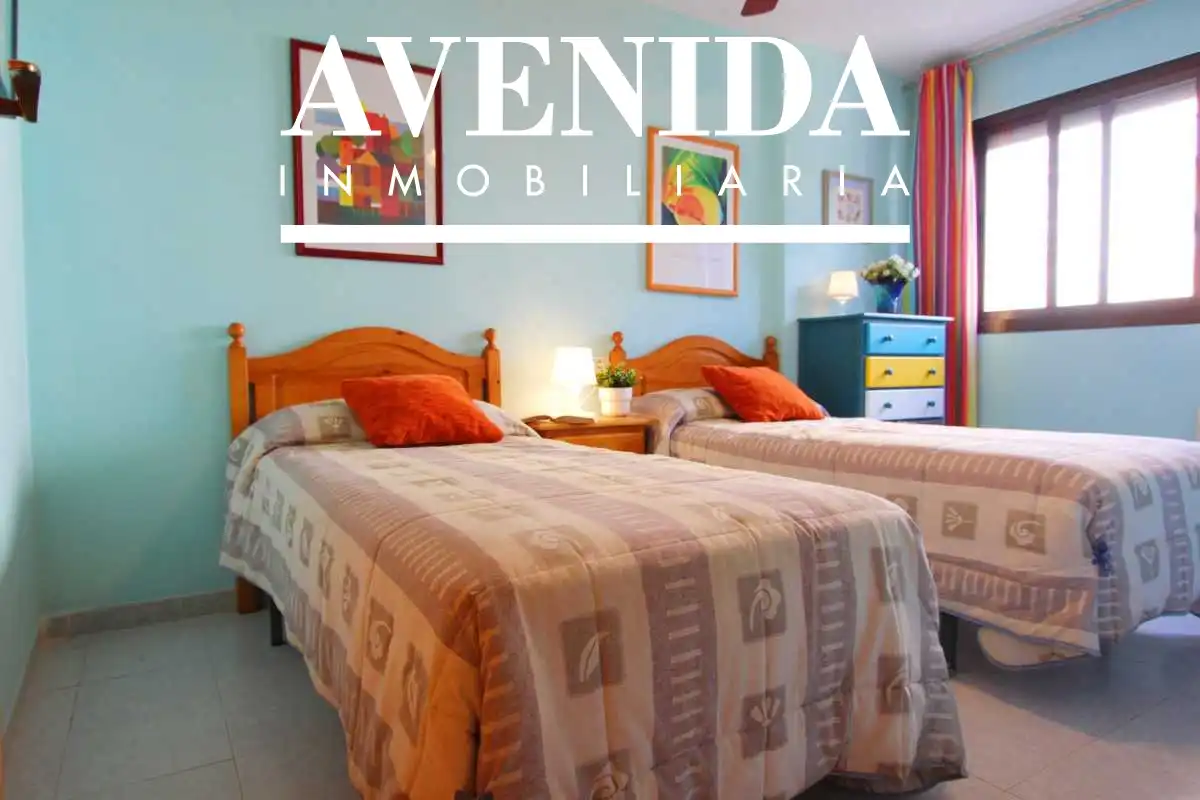 Apartamento con piscina en venta en Gibraltar 13, imagen 56