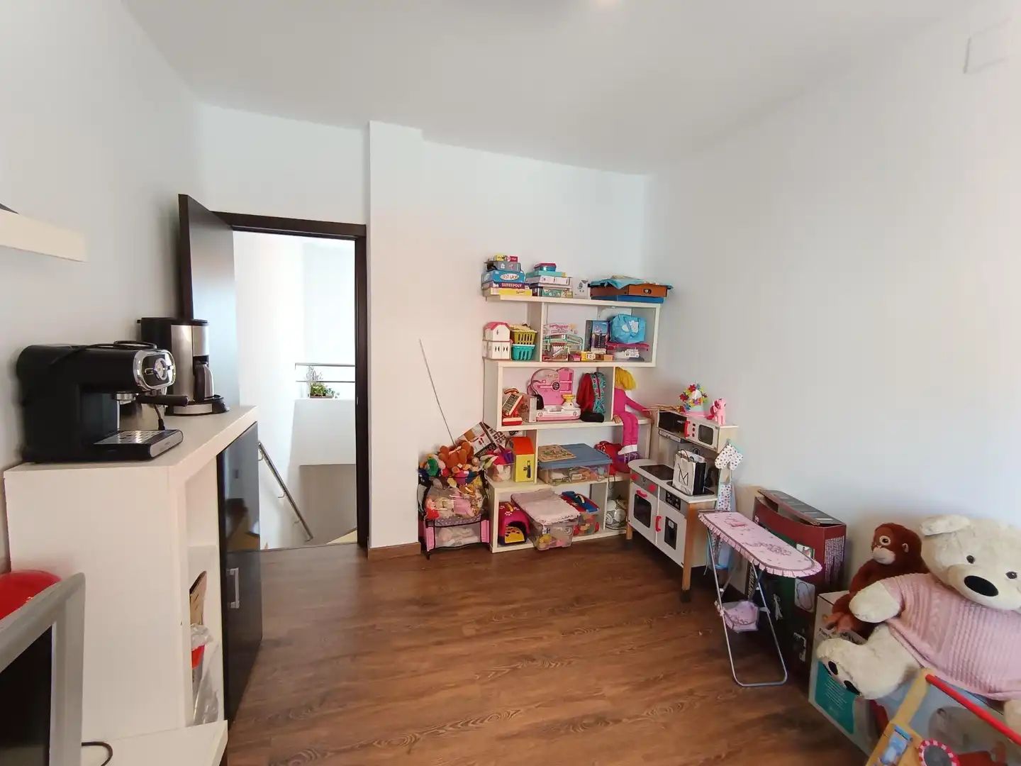 Adosado con terraza en venta en Casco Urbano, imagen 83
