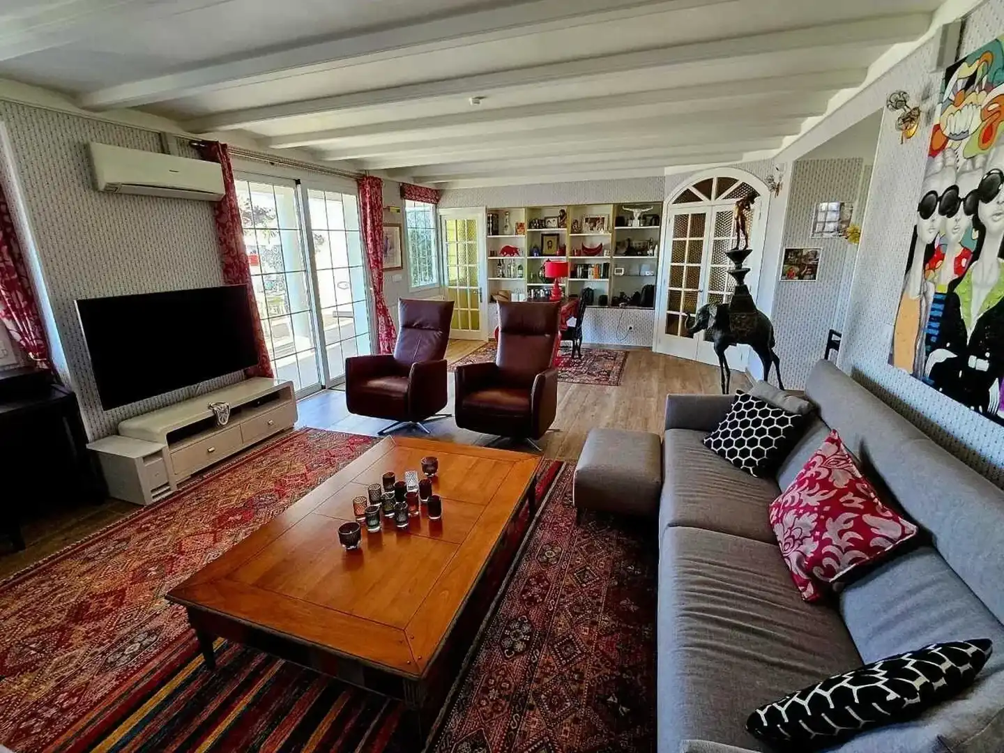 Maison avec piscine à vendre à Francolí - Freser - Noguera, imagen 21