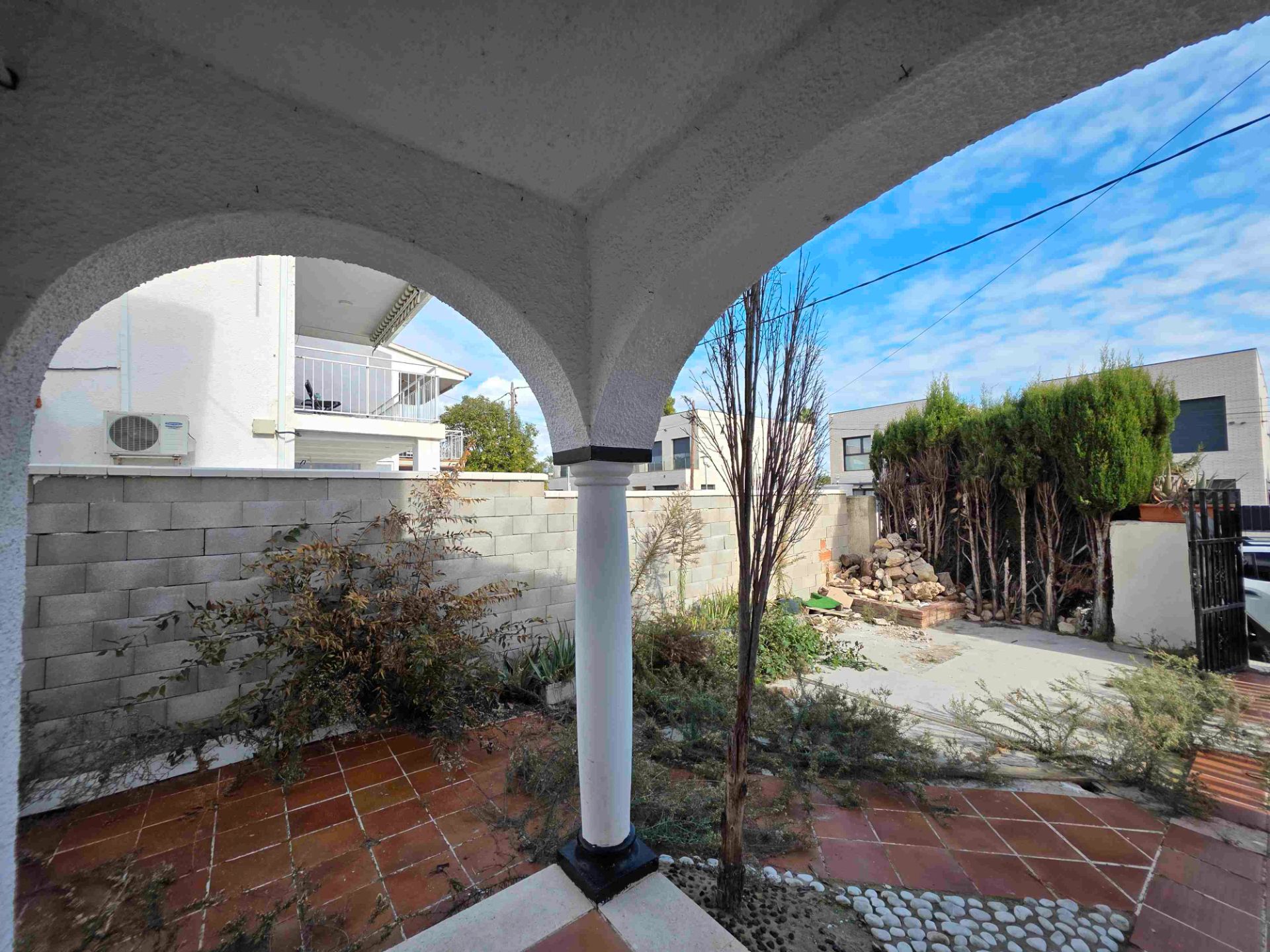 Casa adosada en venda a Carrer Fraipont, Vilafortuny