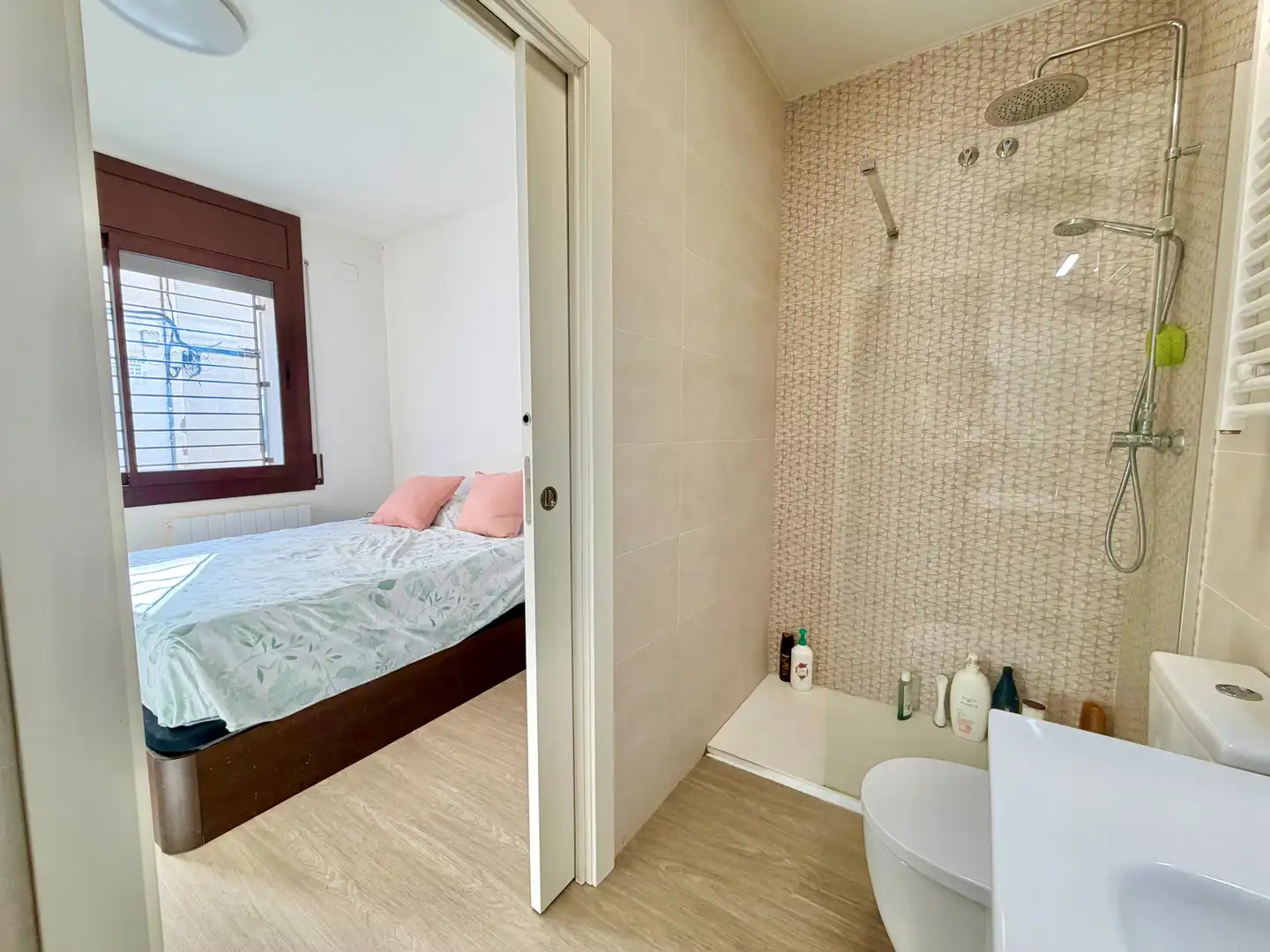 Terraced house with terrace for sale in Carrer de la Unió, imagen 14