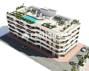 Apartament en venda a Cervantes, 33, Guardamar Playa