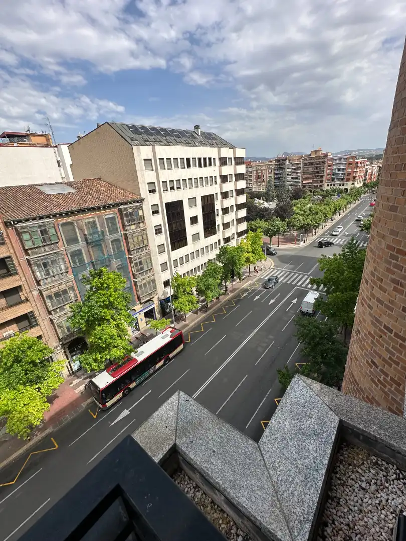 Wohnung mit Aufzug zum Verkauf in Calle General Vara de Rey, imagen 15