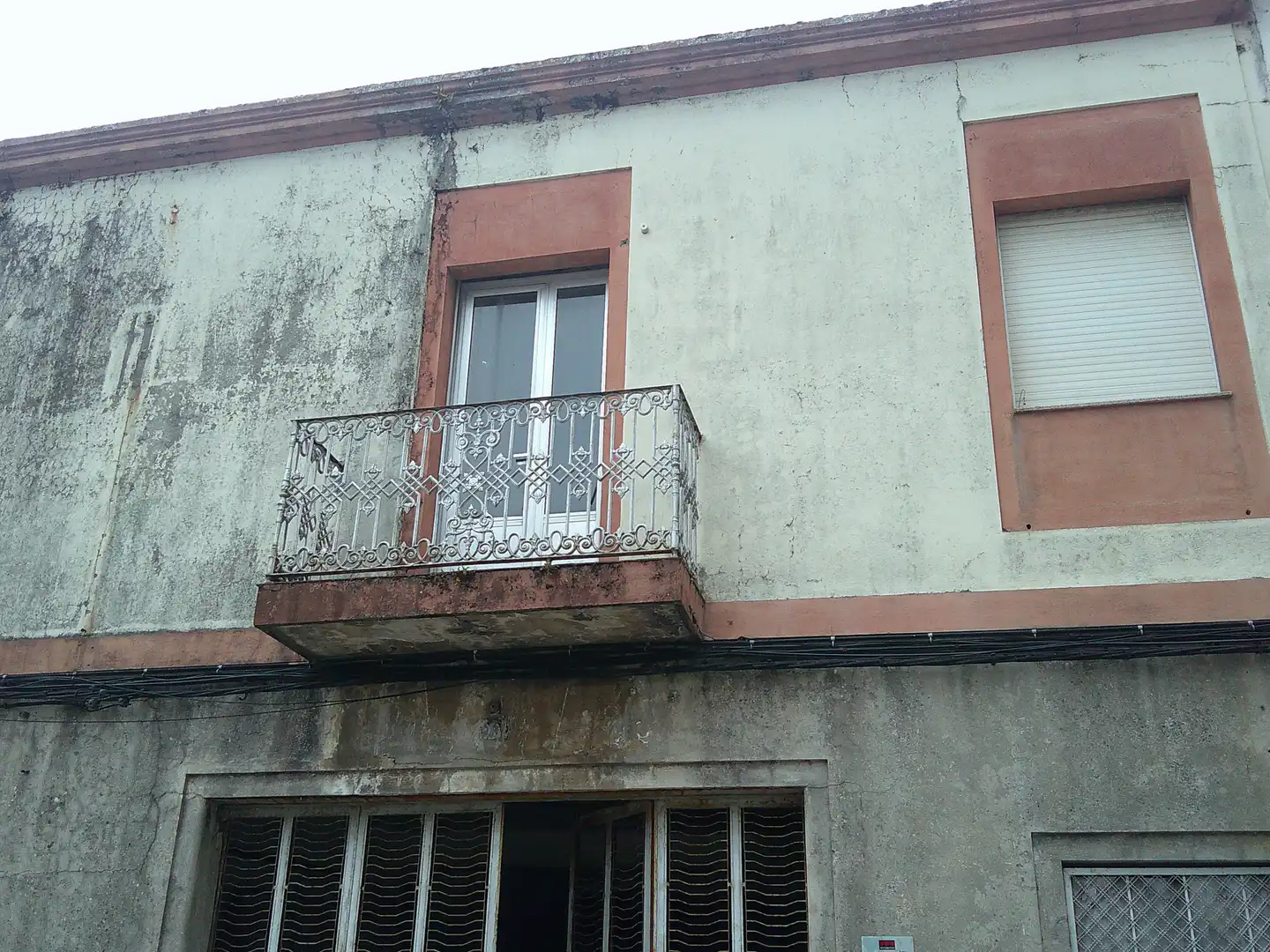 Immobles singulars en venda a Calle Palencia