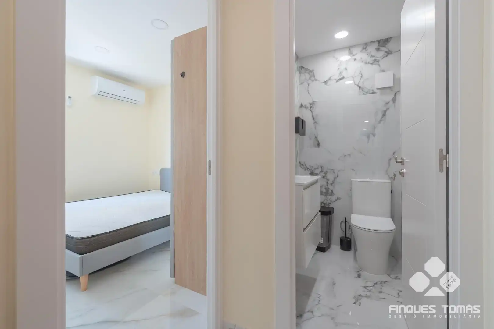 Piso con terraza en venta en Segur Platja, imagen 21