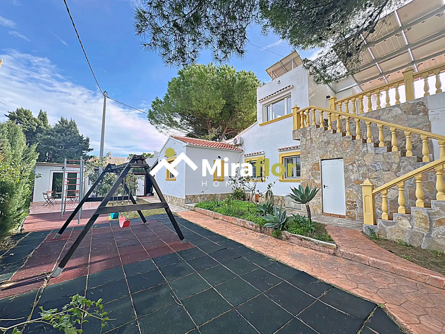 Villa avec piscine à vendre à El Puerto, imagen 35