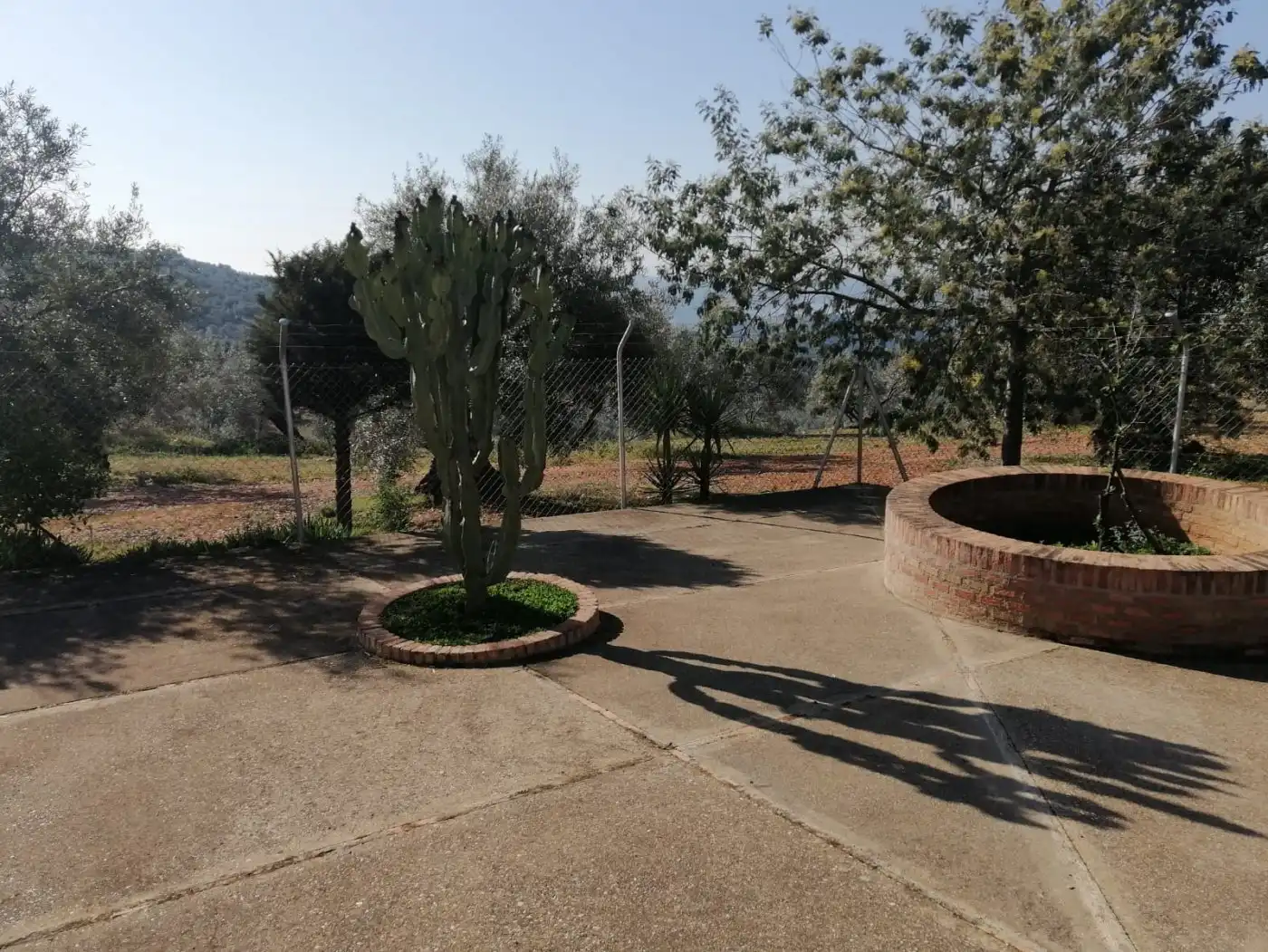 Casa amb jardí en venda a Montoro, imagen 44