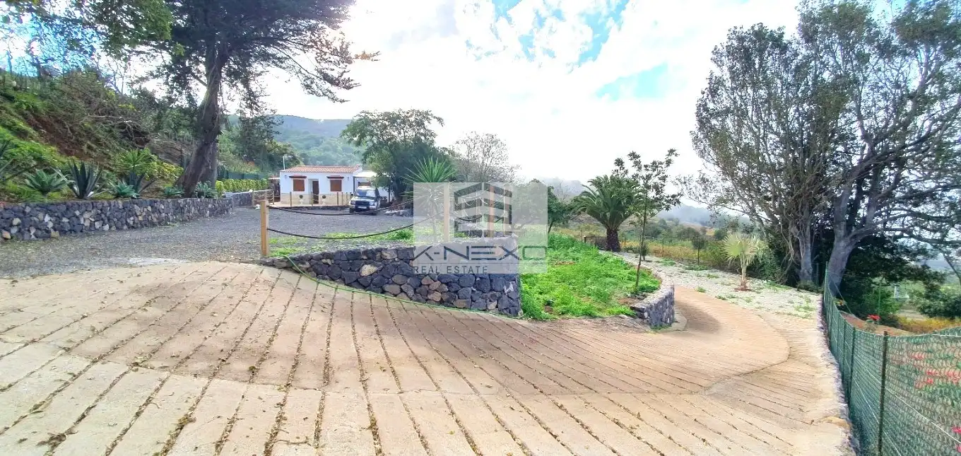 Casa rústica en venta en Polígono, imagen 3