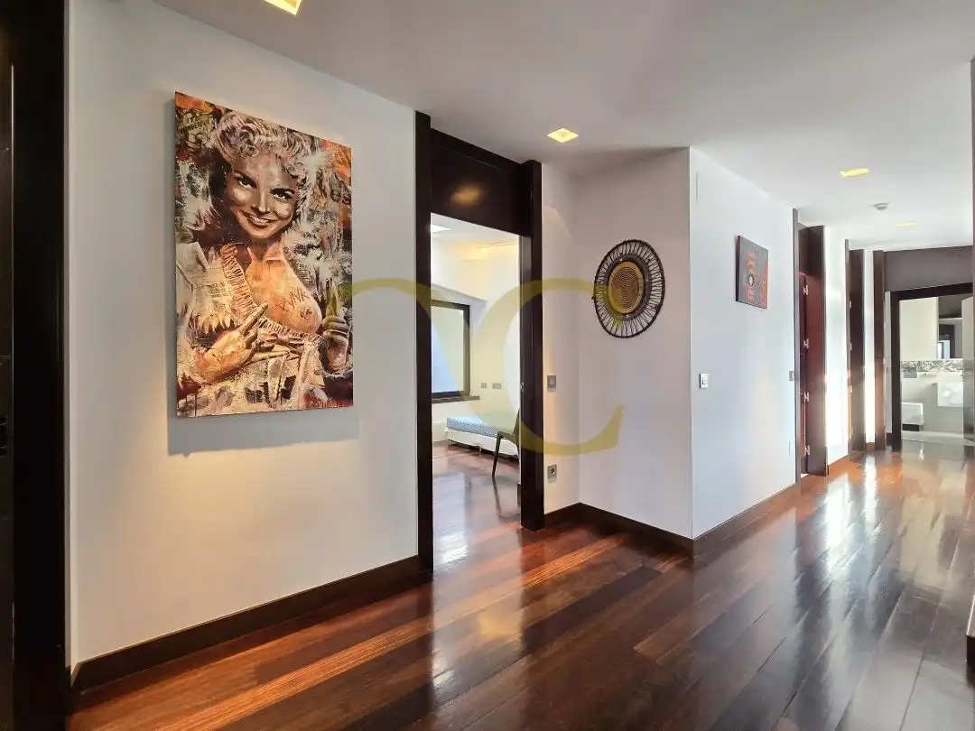 Casa o chalet en venta en Gijón  con Calefacción, Jardín privado y Terraza