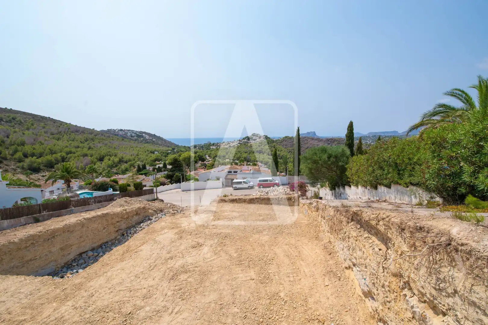 Villa con piscina in vendita a Paichi, imagen 4