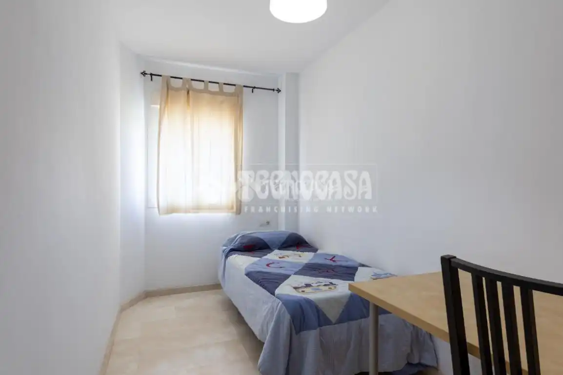 Wohnung mit Aufzug zum Verkauf in Vélez-Málaga ciudad, imagen 24