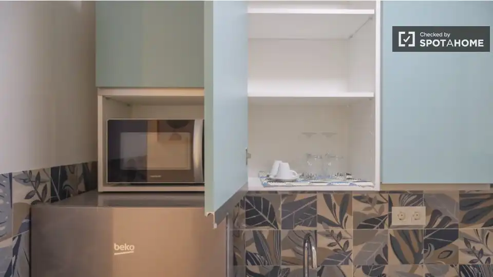 Wohnung zur Miete in Tetuán, imagen 5