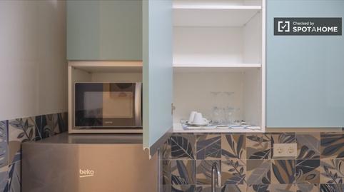 Foto 5 de Pis de lloguer a Bellas Vistas,  Madrid Capital