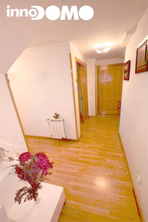Dúplex en venda en Parla amb Calefacció, Parquet i Terrassa
