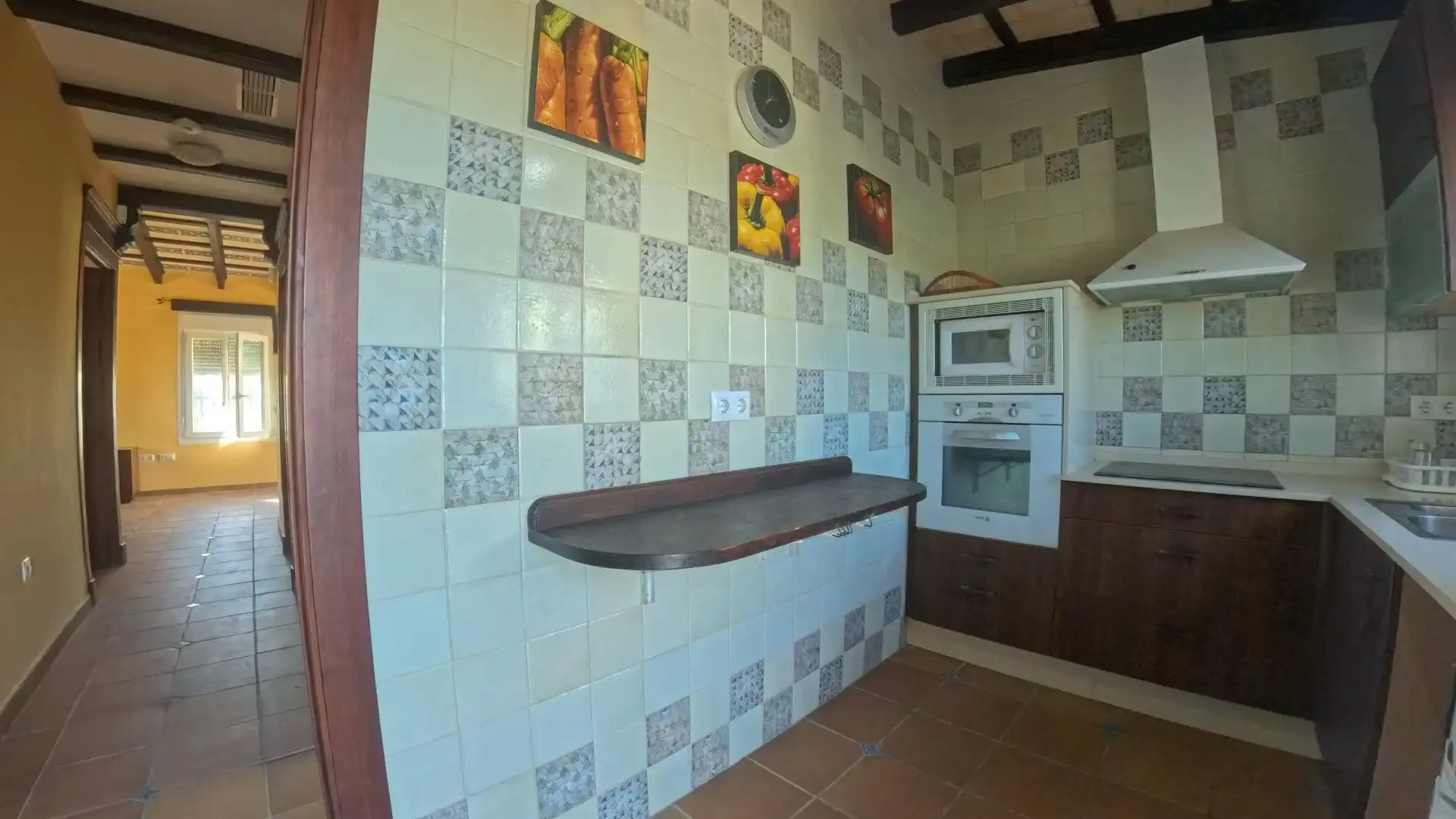 Country homes for sale in Camino PAGO AGUA DULCE, Aguadulce - Almadraba - Punta Candor