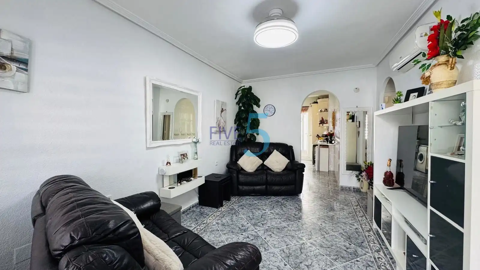 Bungalow in vendita a Orihuela Costa, imagen 6