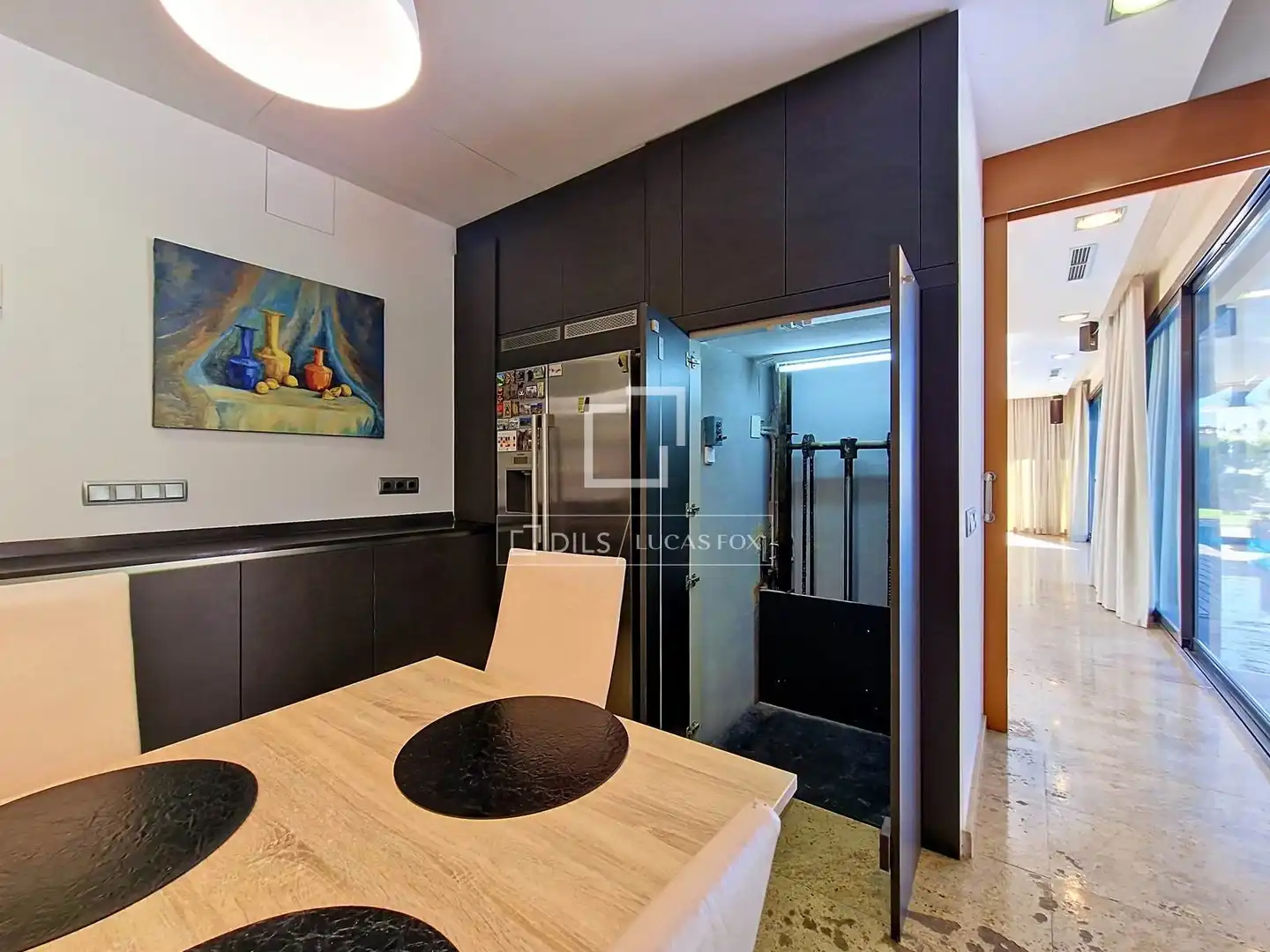 Xalet amb terrassa en venda a Cunit Residencial, imagen 40