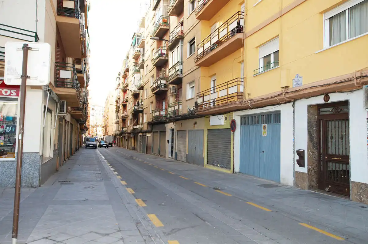 Local comercial de lloguer a Doctor Fidel Fernández, imagen 7