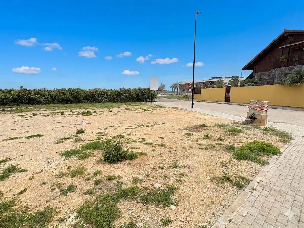Terreno residencial en venta en Palmera, imagen 4