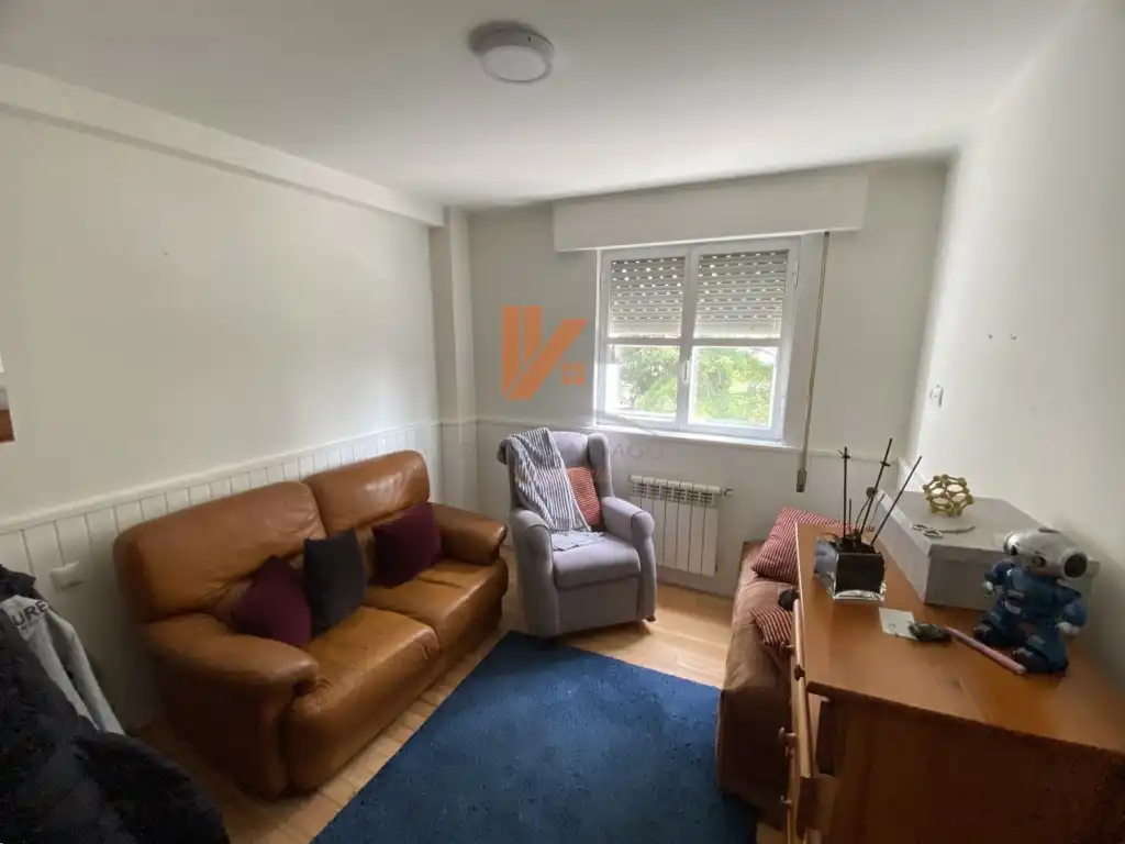 Wohnung zur Miete in Campus Norte - San Caetano