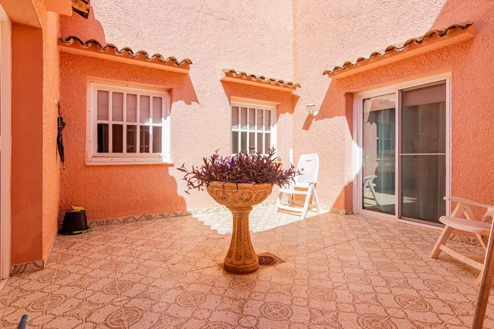 Casa o xalet en venda a L'Albir
