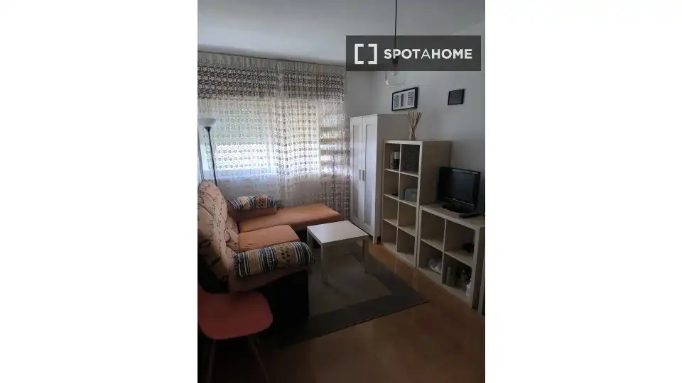 Habitación en Santiago de Compostela , A Coruña
