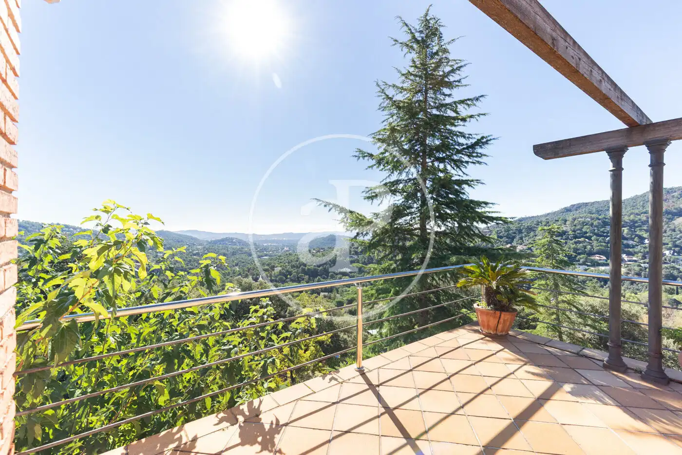 Casa con balcone in vendita a Camí de Puig Codina, imagen 71