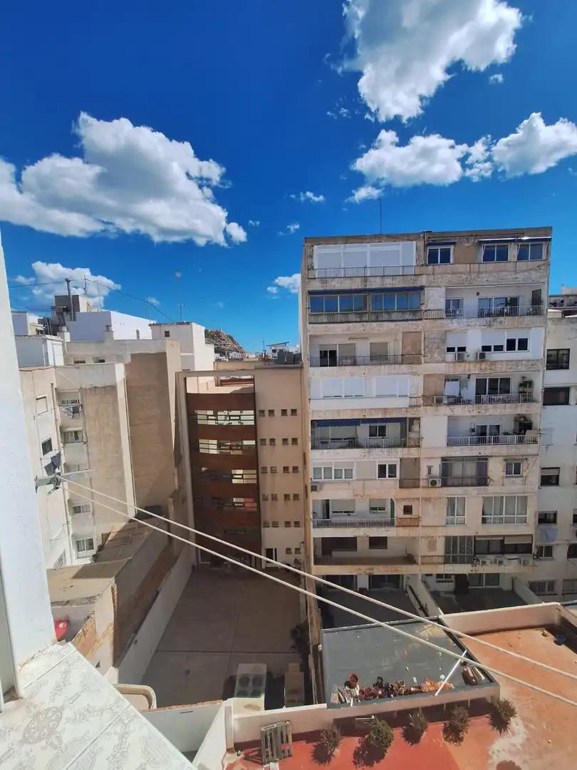 Piso con terraza en venta en Calle PINTOR GISBERT, imagen 51