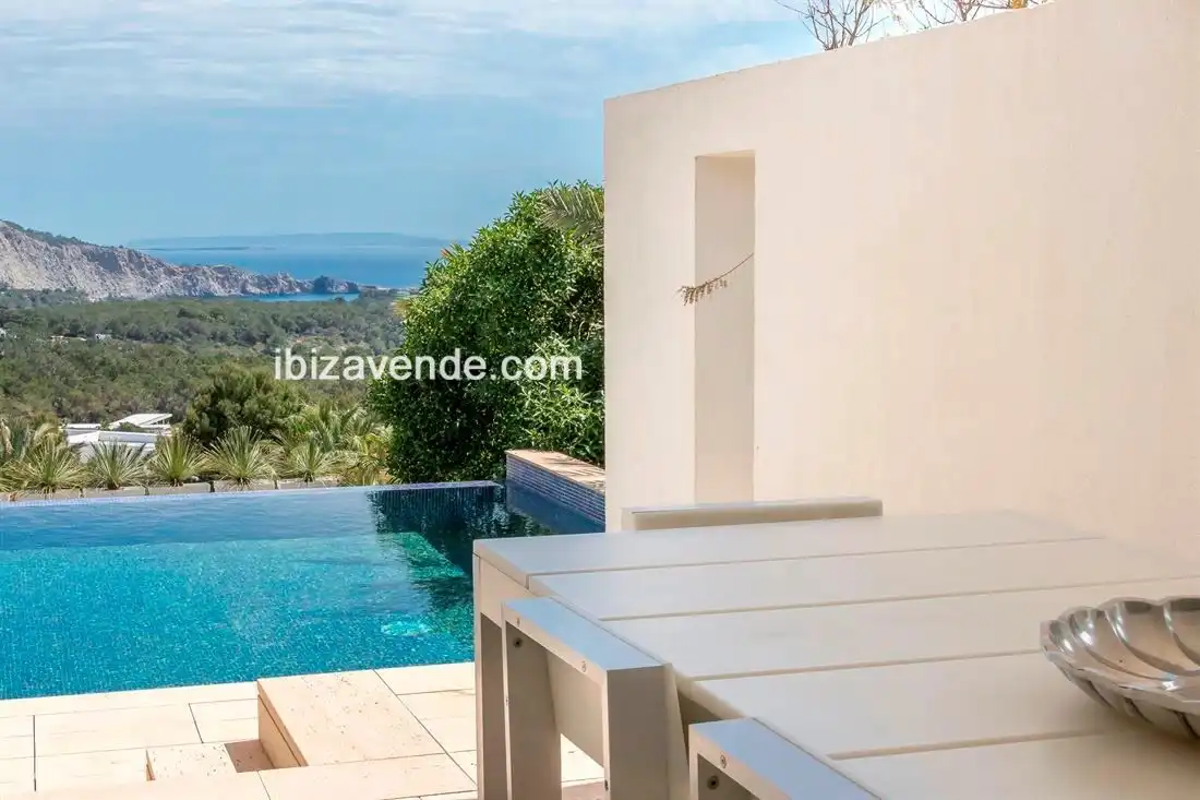 Chalet con terraza en venta en Vista Alegre, imagen 4