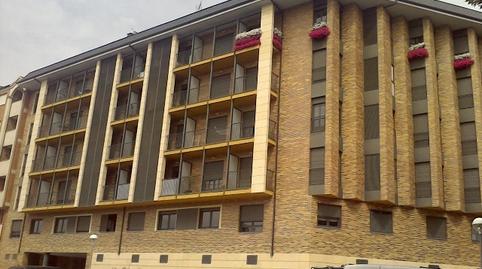 Foto 2 de Pis en venda a Zona Alta, Ponferrada