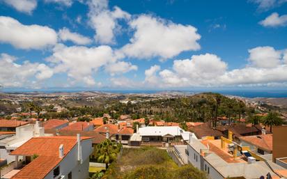 Vista exterior de Casa o xalet en venda en Las Palmas de Gran Canaria amb Terrassa