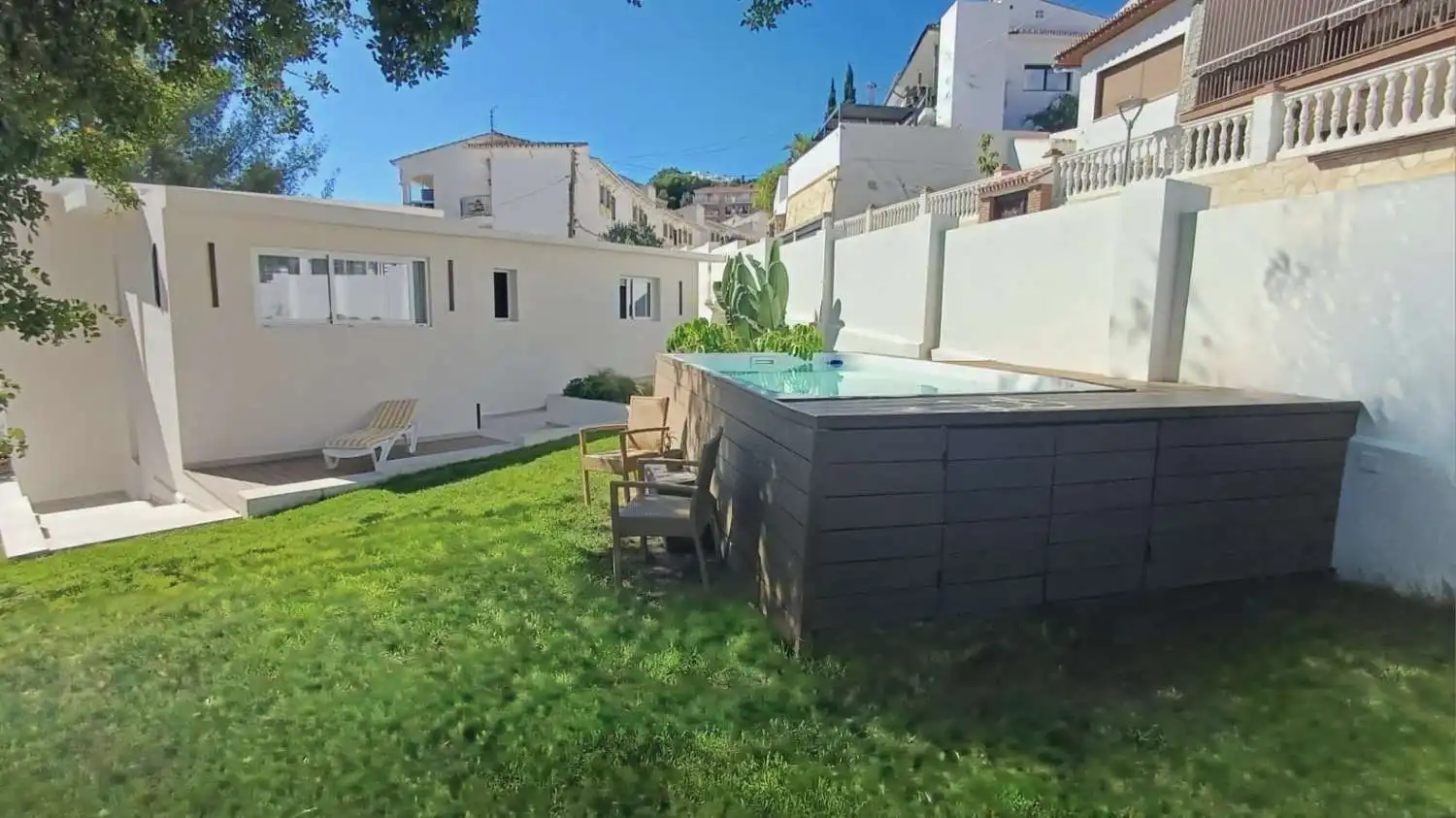 Villa con piscina in vendita a Torreblanca del Sol, imagen 70