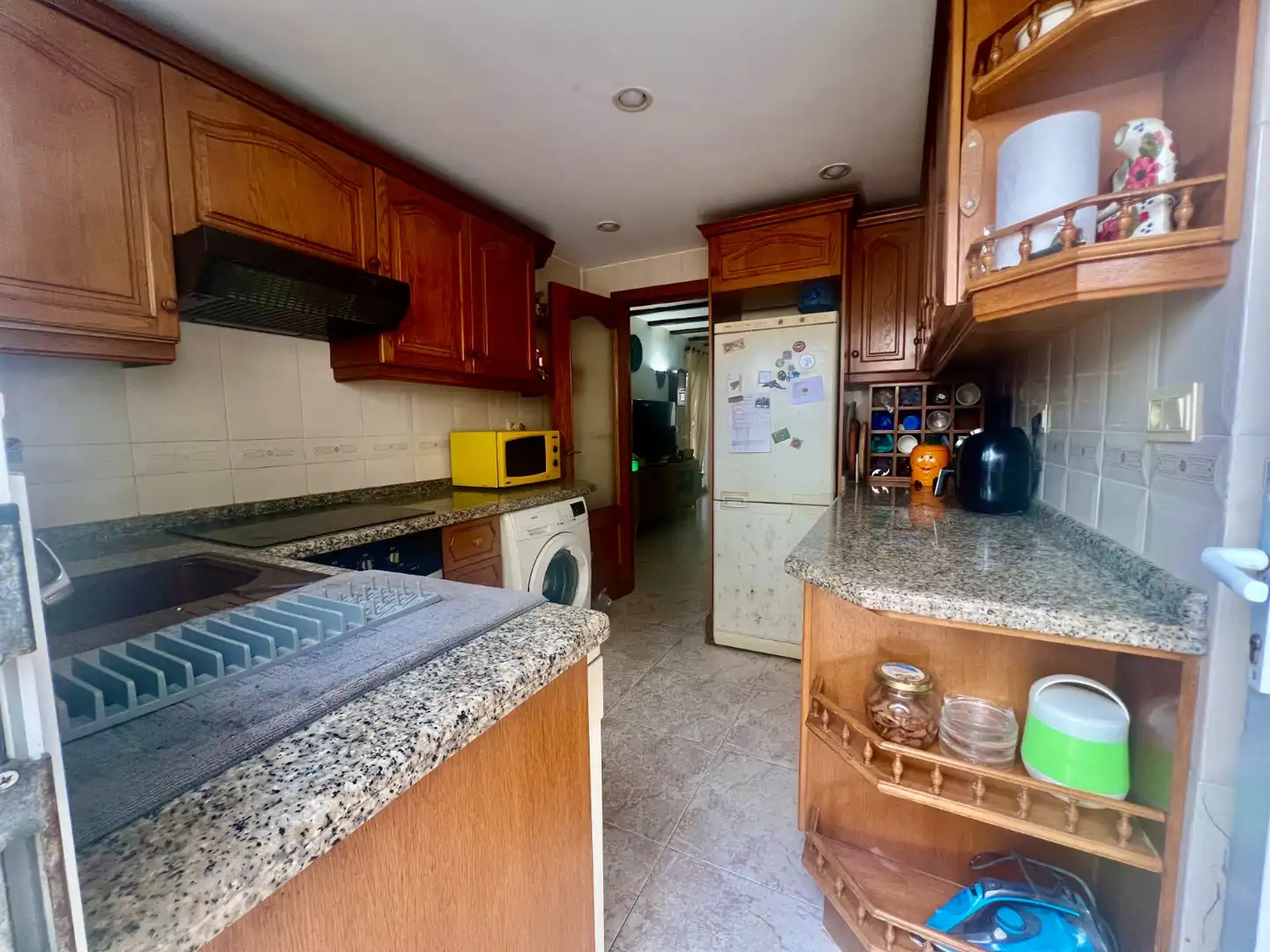 Adosado en venta en Centro Urbano, imagen 4