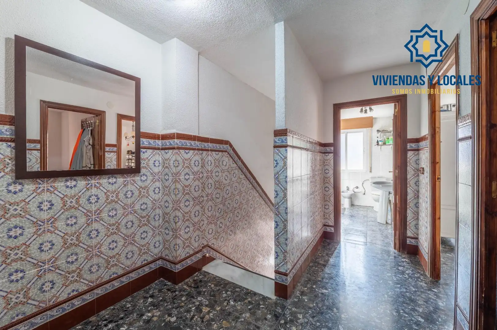 Casa amb terrassa en venda a Calle PORTONES LOS (CH) 1, imagen 36