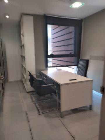 Oficina en Alquiler en Calle Chillida, 4 en El Parador de las Hortichuelas