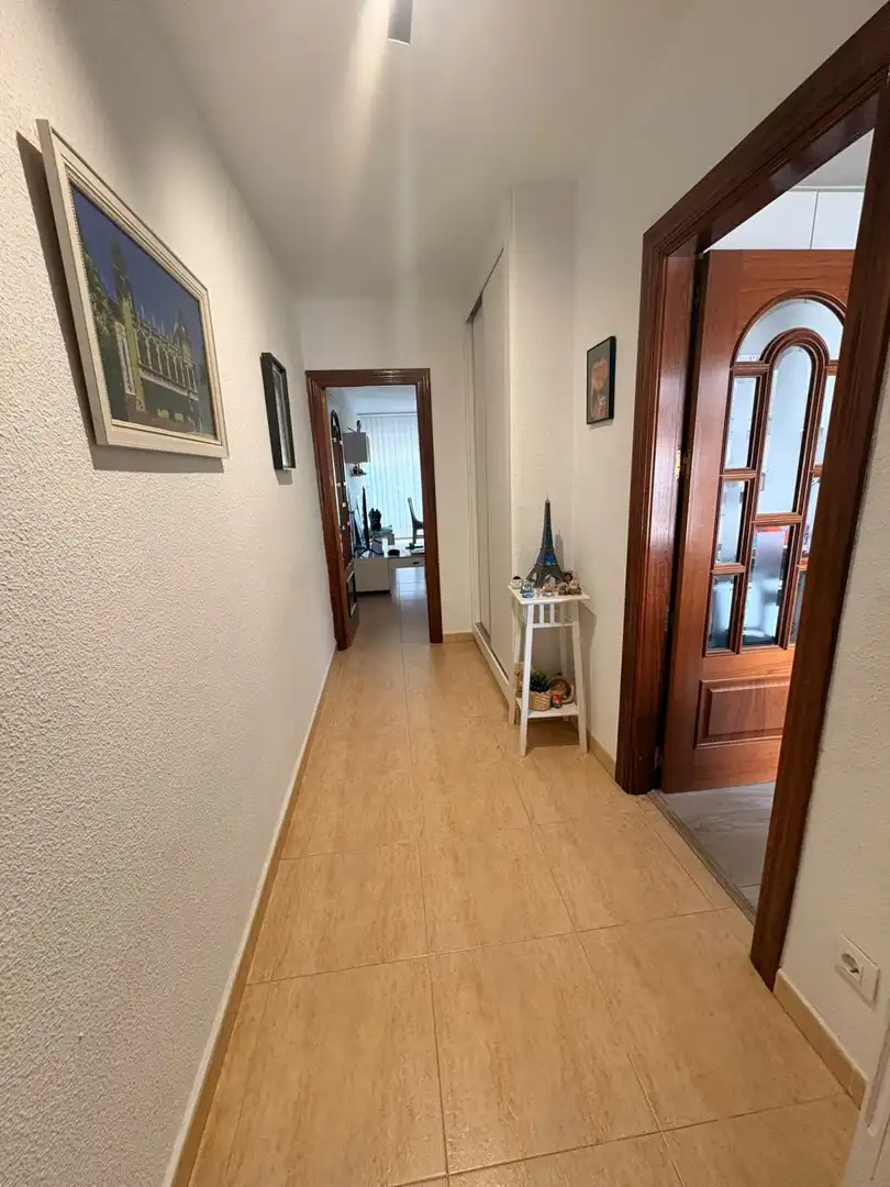 Flat for sale in Manzanares  with Air Conditioner, Heating and Terrace