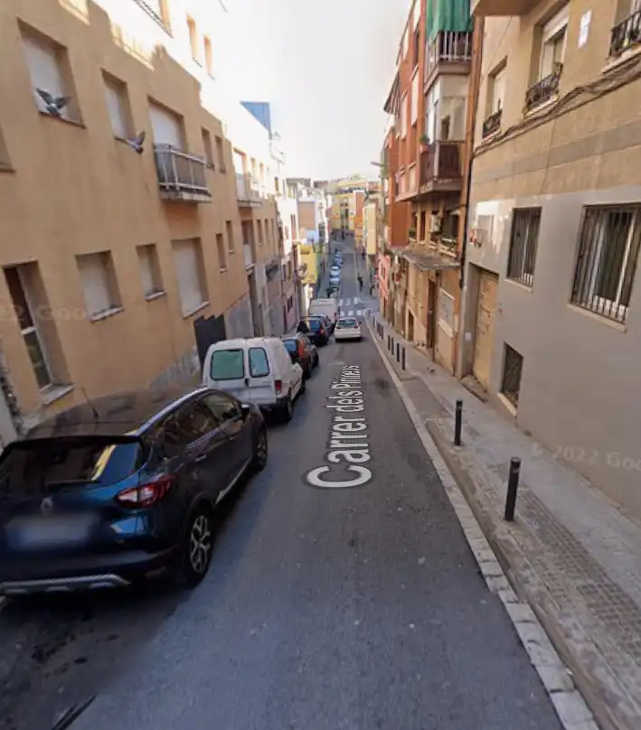 Piso en venta en Carrer dels Pirineus