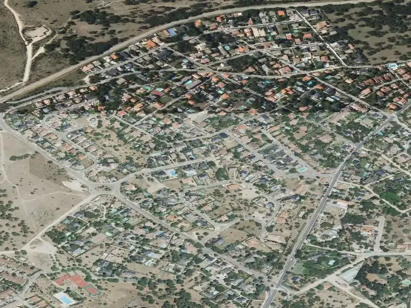 Pis en venda en Los Molinos
