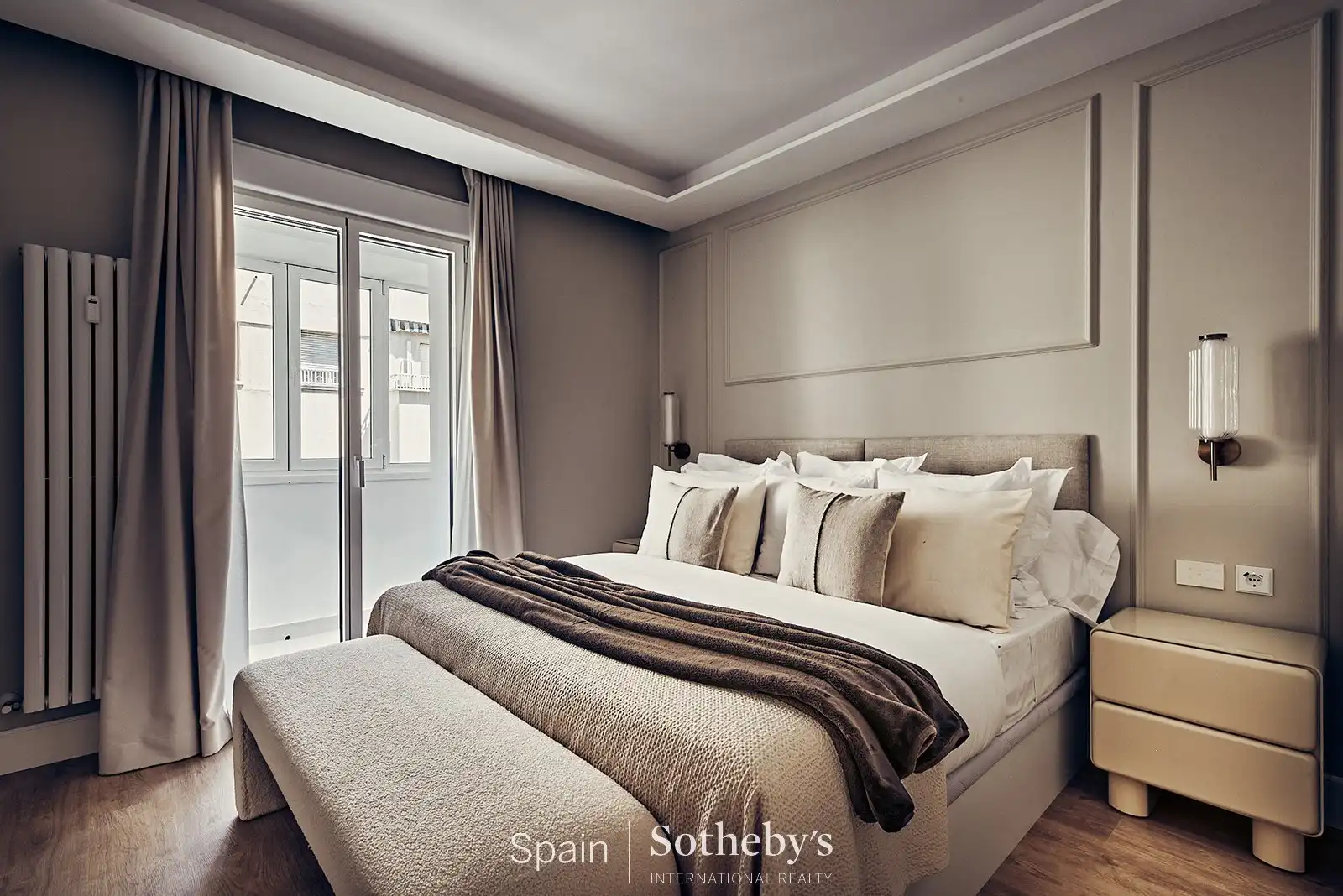 Apartamento con ascensor en venta en Calle de Goya, imagen 14