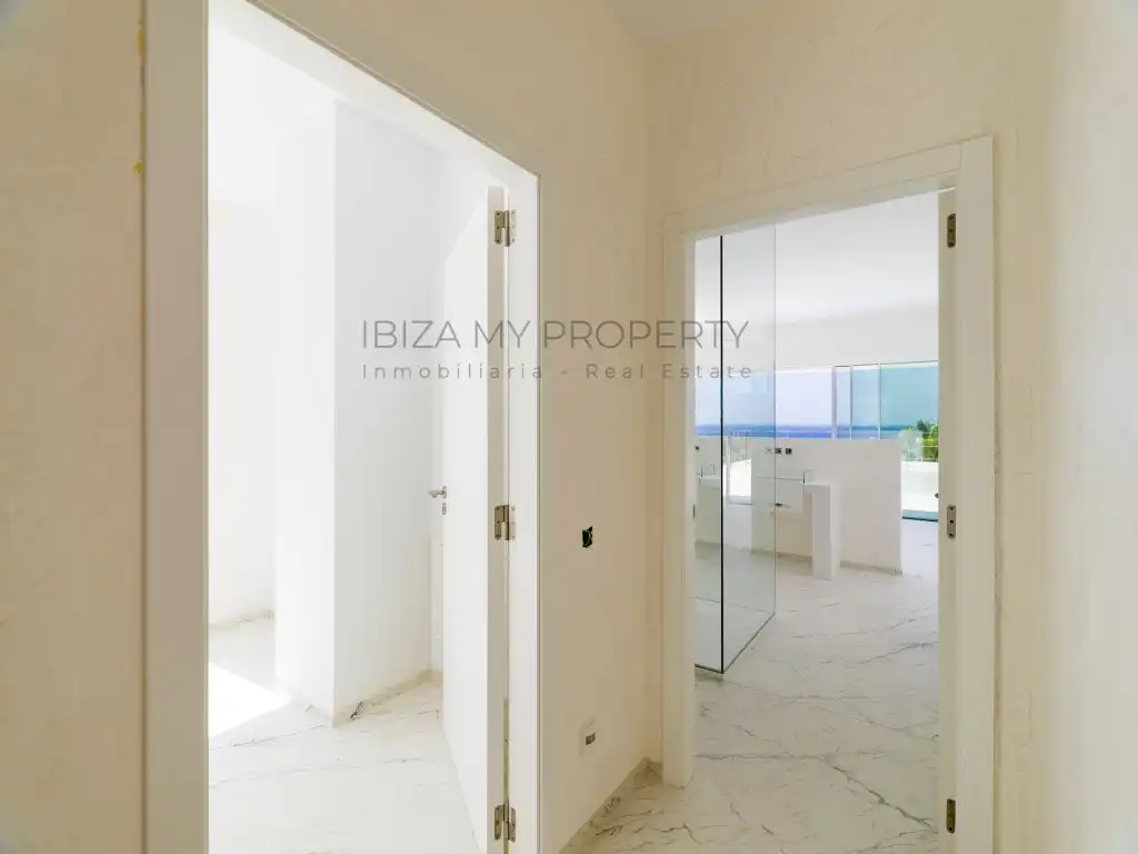Casa o chalet en venta en Santa Eulària des Riu con Aire acondicionado, Trastero y Piscina