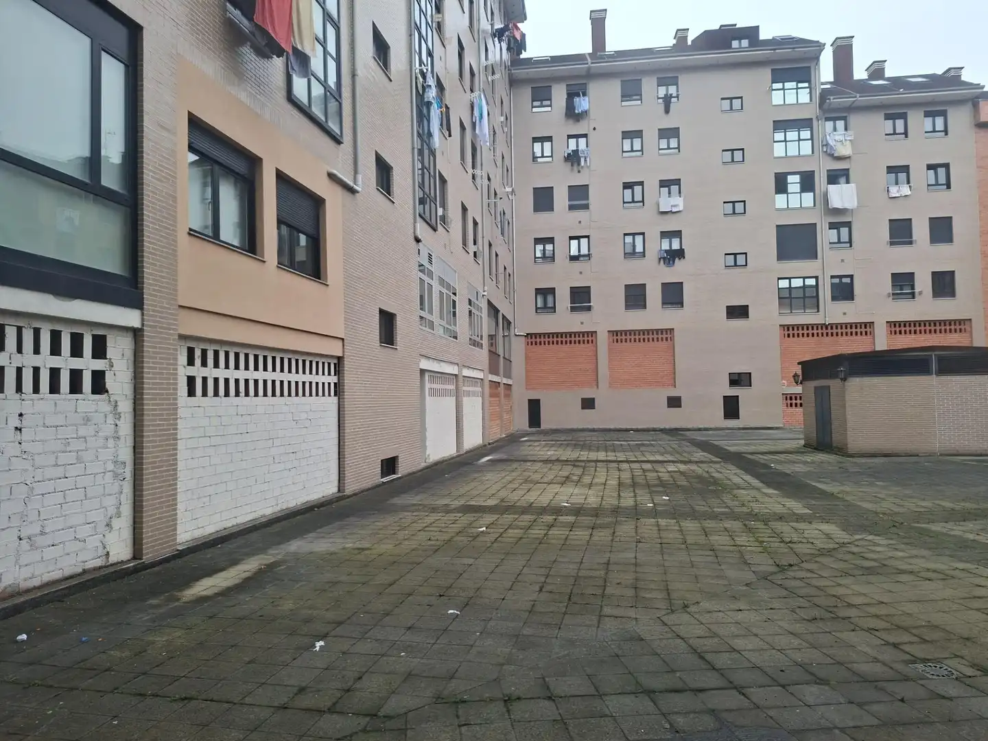 Gewerbefläche zum Verkauf in Calle de Santiago López 18, imagen 6