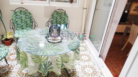 Foto 2 de Casa adosada en venda a Xàtiva, Valencia