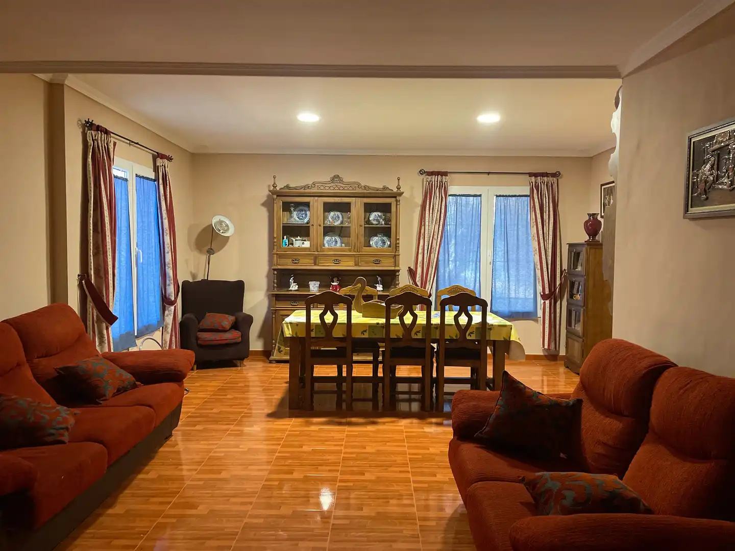 Chalet con piscina en venta en Tomelloso, imagen 20